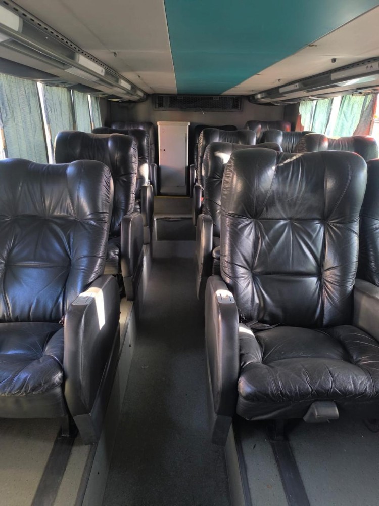 Volvo MARCOPOLO G6 — foto 2